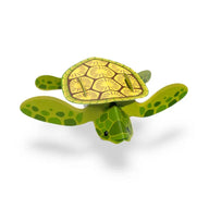 Clockwork Soldier - Create Your Own Swimming Baby Turtle