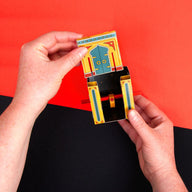 clockwork soldier magic tricks