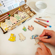 craft gifts for kids