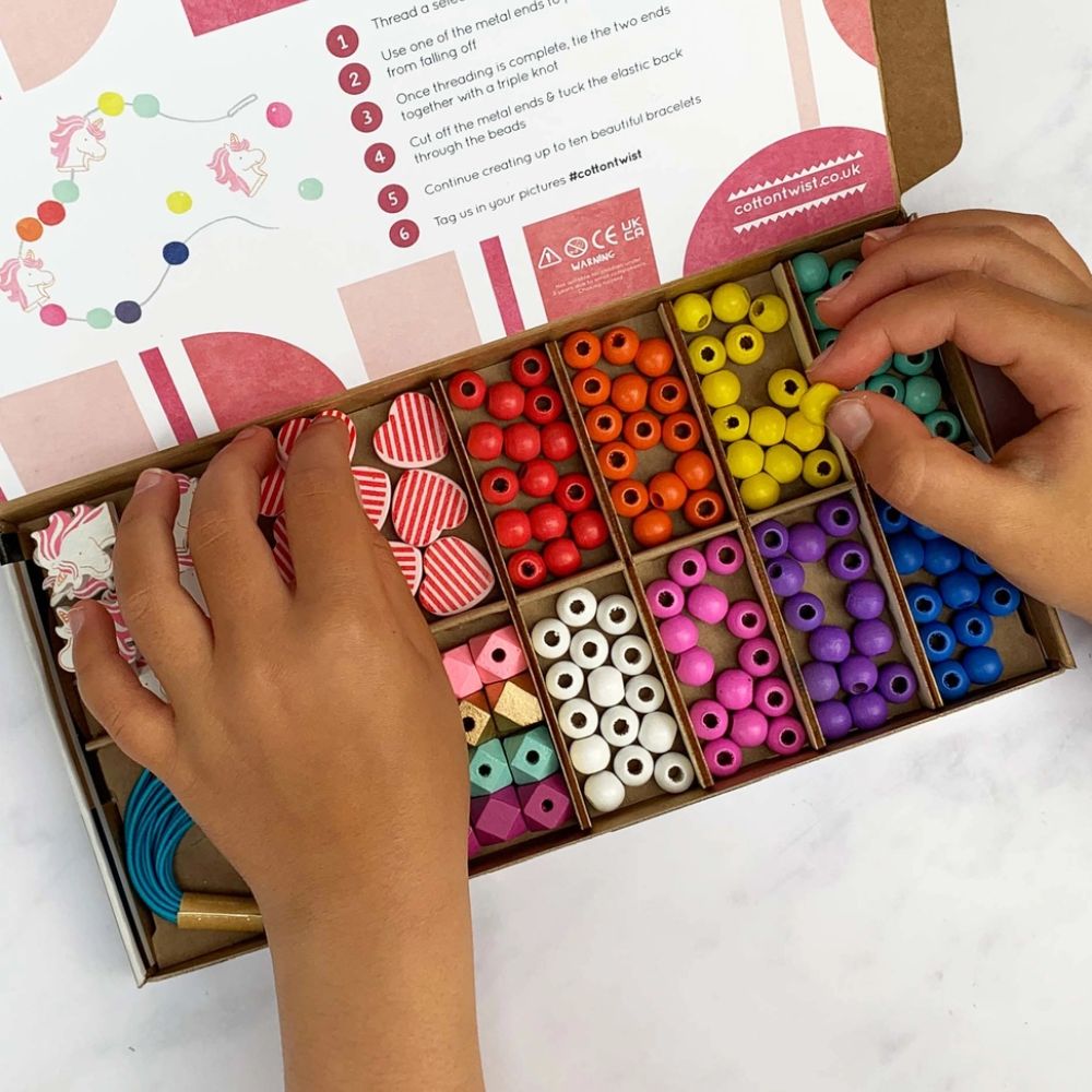 jewellery making kits 