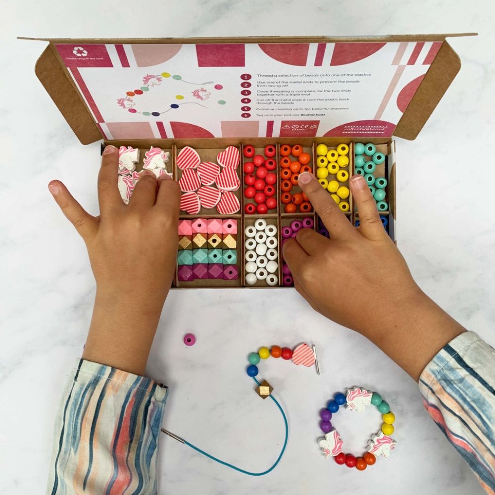 jewellery making kits 