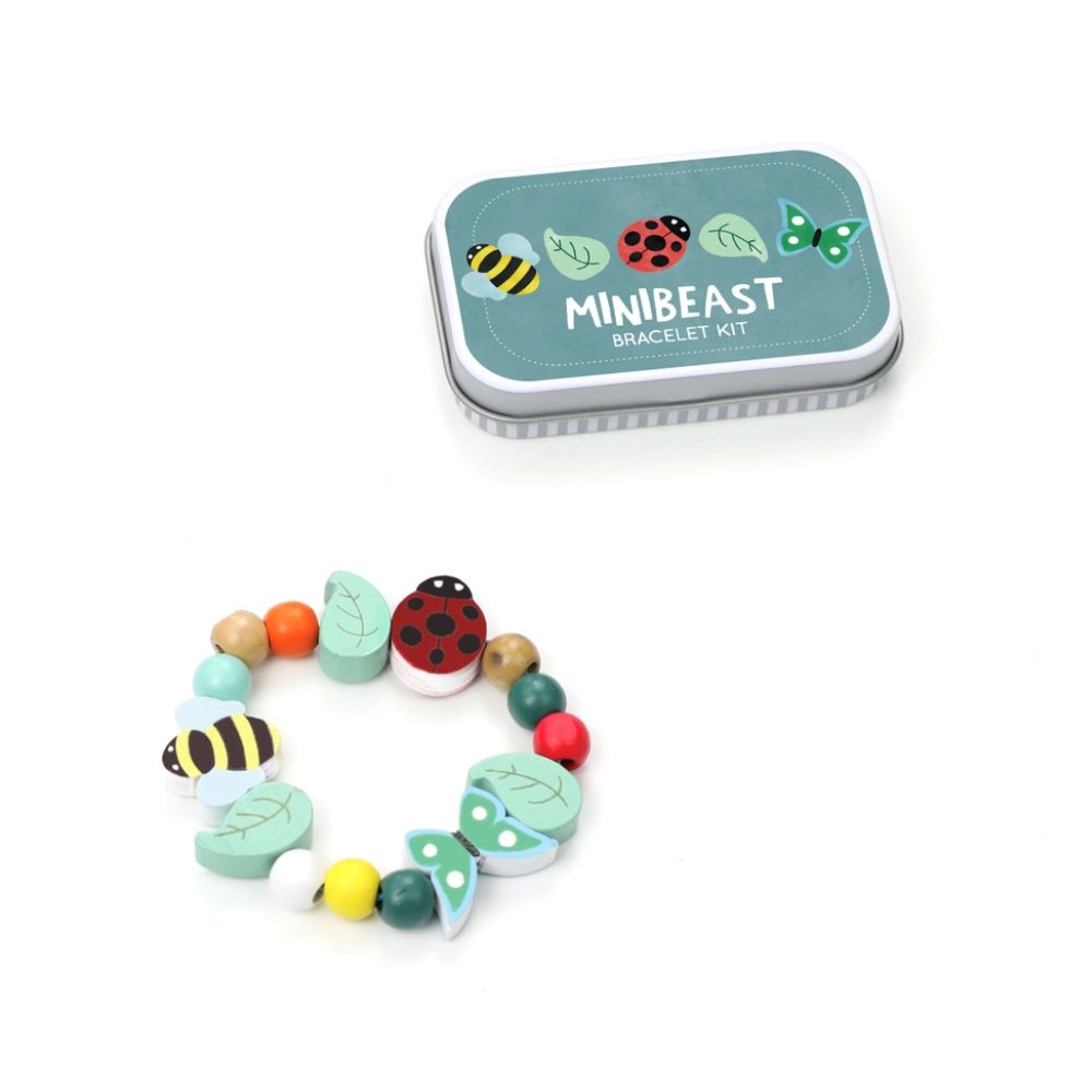 Make your own bracelets