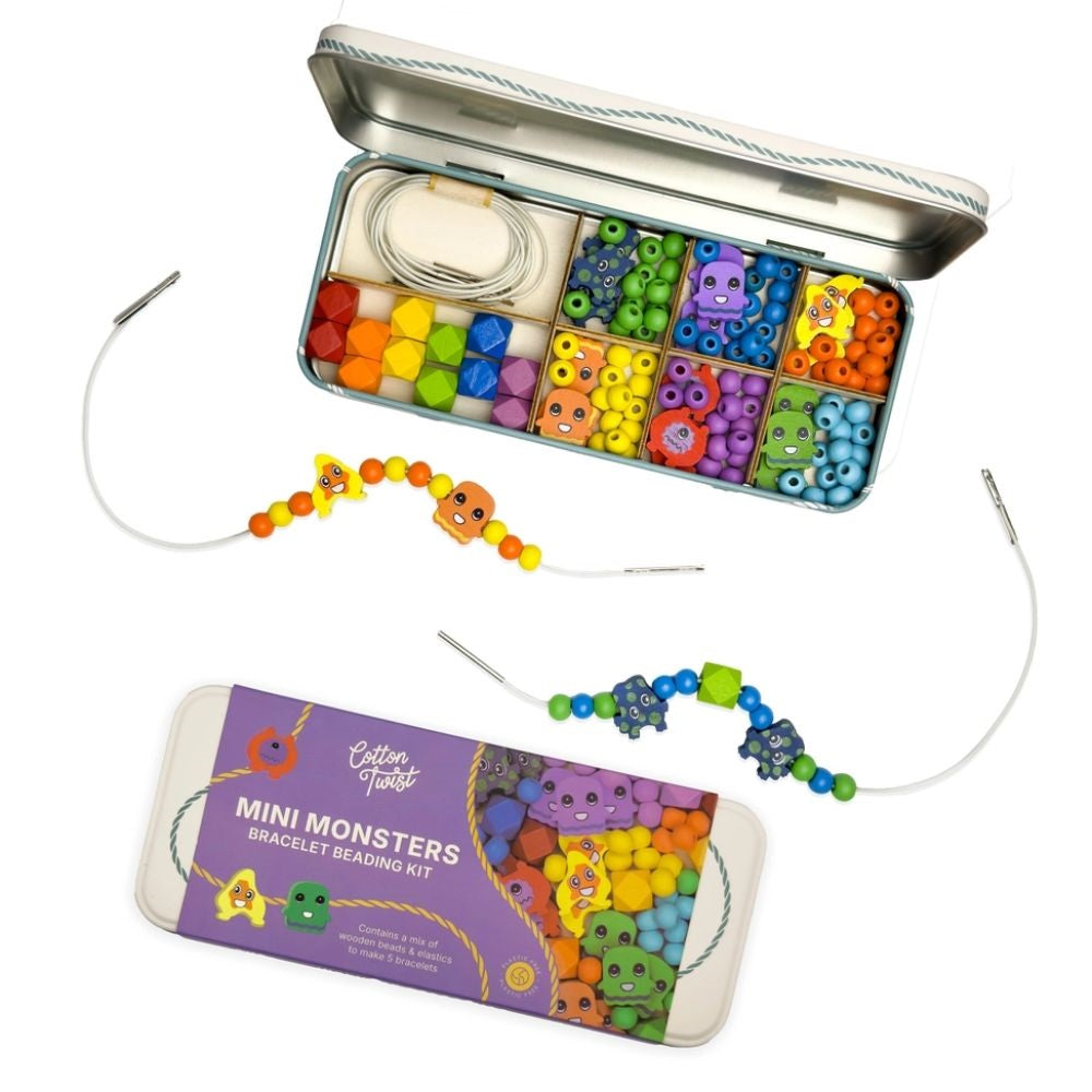 crafts for boys