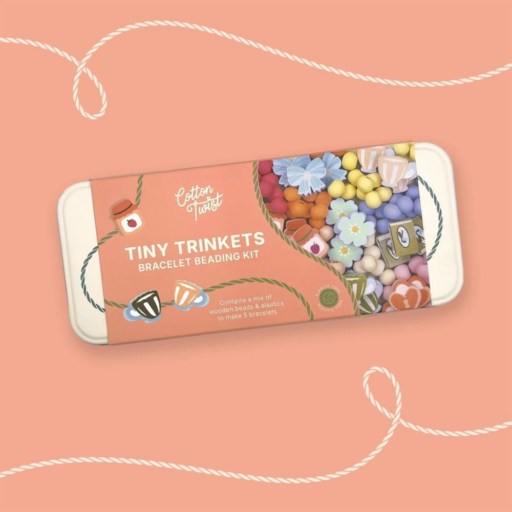 jewellery making kits for kids