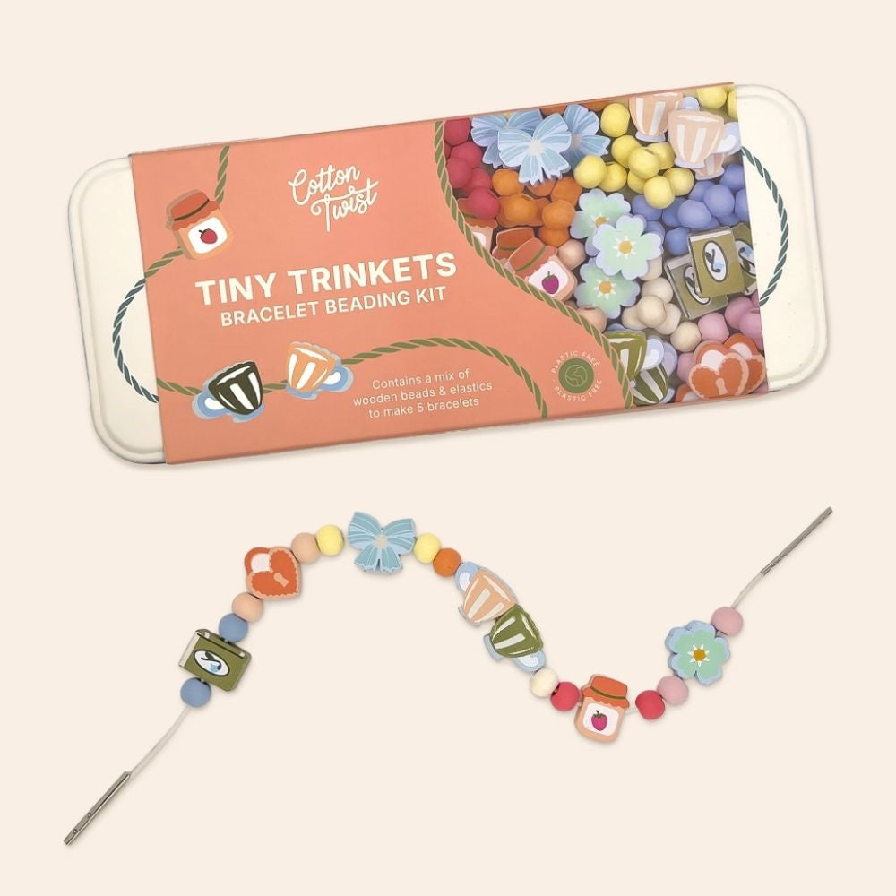 jewellery making kits for kids