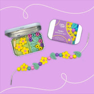 Cotton Twist Make Your Own Fairy Bracelet