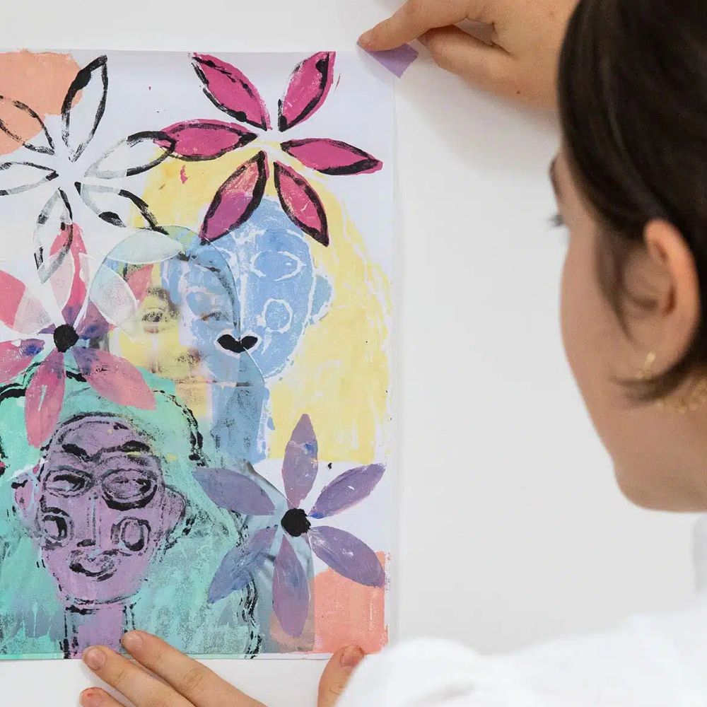 LOLA Arts and Crafts For Kids