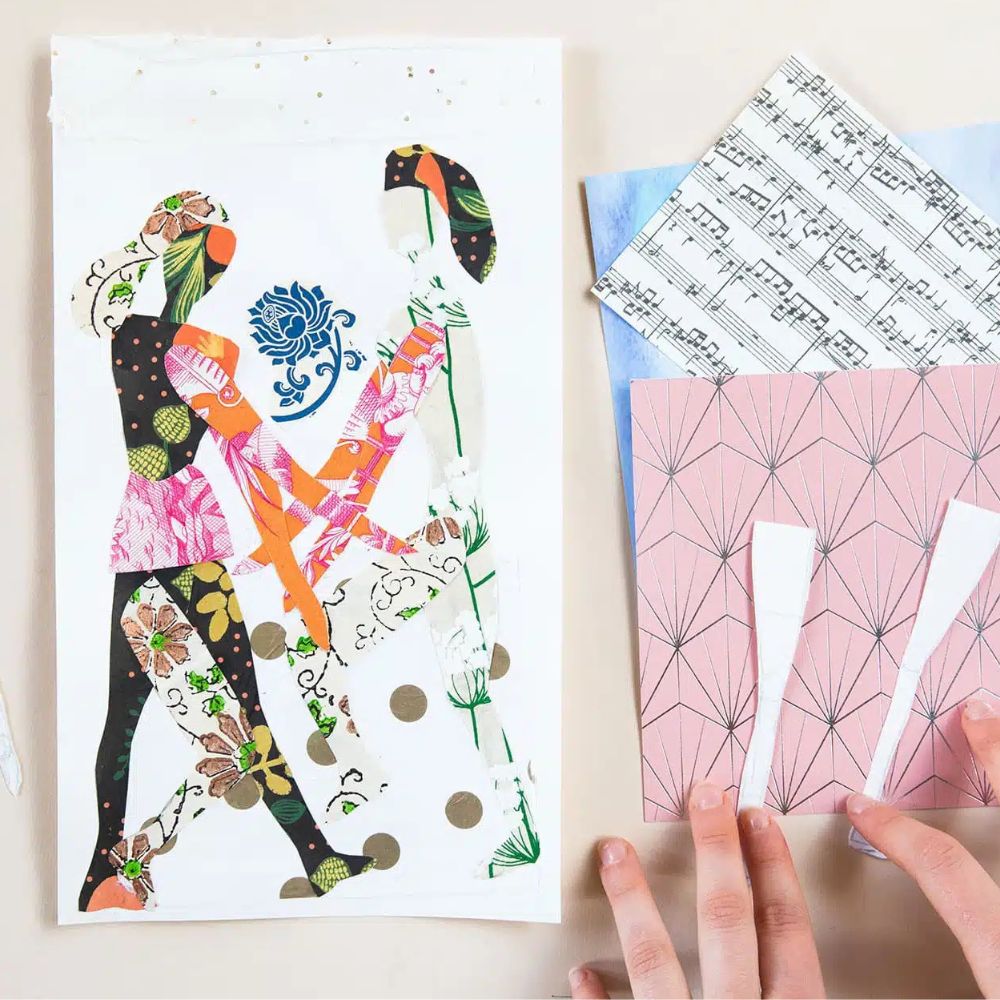 Arts and Crafts For Teens