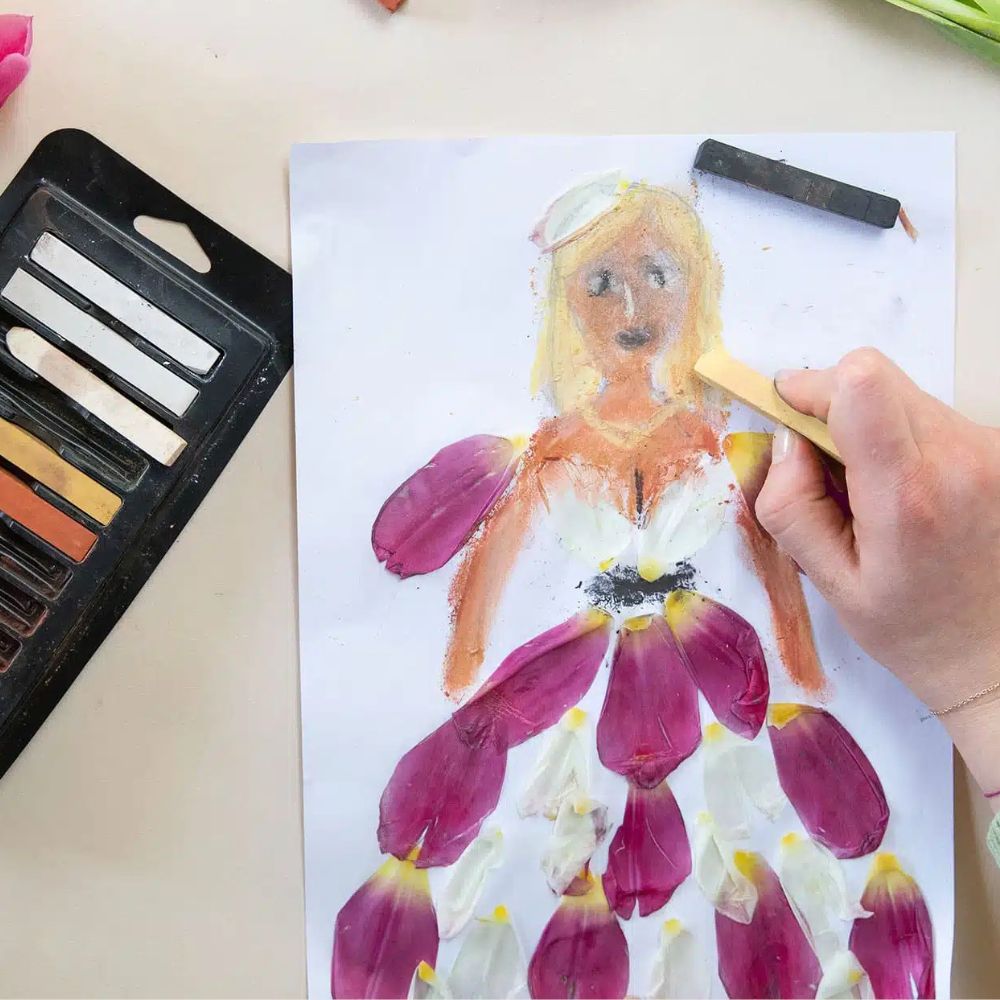 Arts and Crafts For Teens