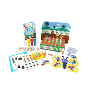 Craft Box For Kids Bugs - My Creative Box