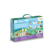 Craft Box For Kids Bugs - My Creative Box