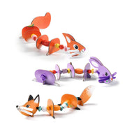 Djeco Threading - Cute Animals DJ00084