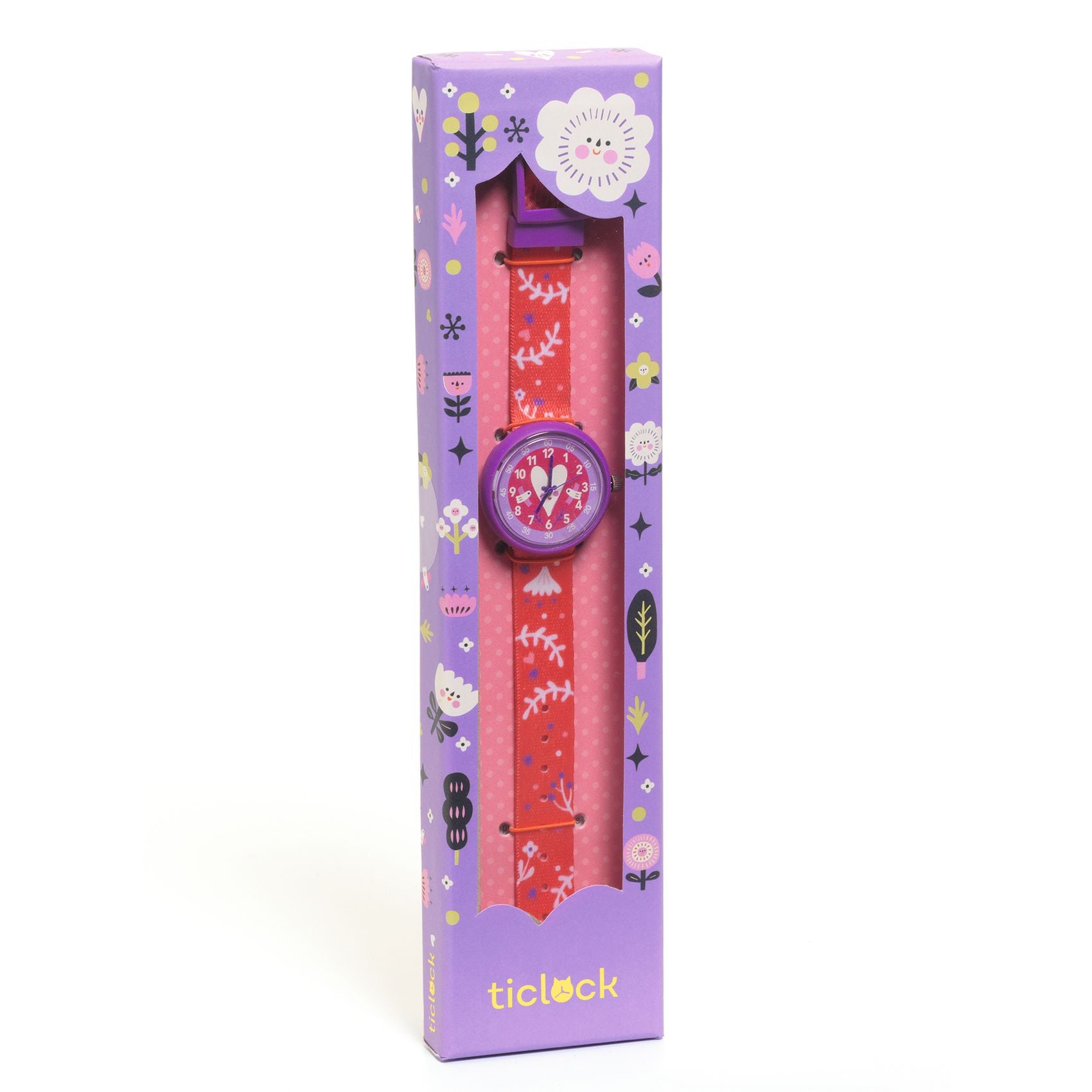 Djeco Watch - Heart