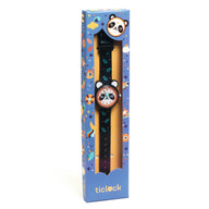 Djeco Kids Watch - Panda DD00428