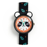 Djeco Kids Watch - Panda DD00428