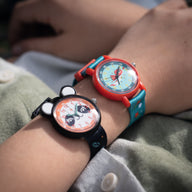 Djeco Kids Watch - Panda DD00428