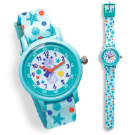 Djeco Kids Watch Ocean DD00438