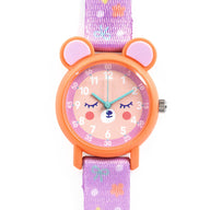 Djeco Watches - Bear Cub DD00439
