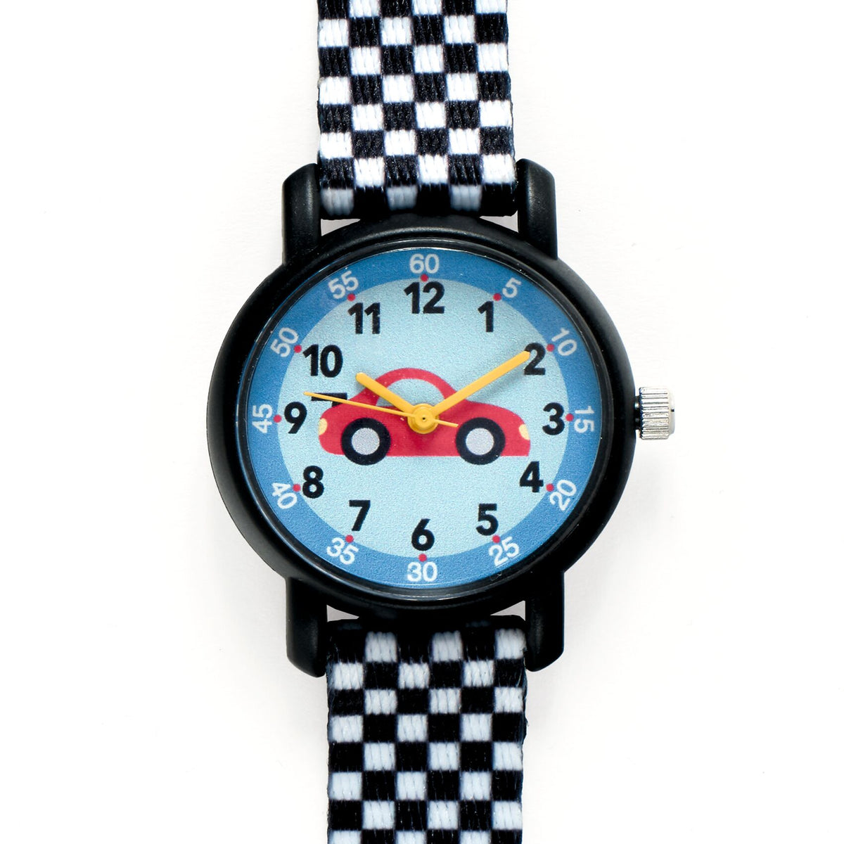 Djeco Watches - Car DD00440