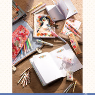 DD03765 - Lucille magic pen