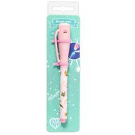 djeco magic pen - invisible pen with light