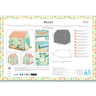 Djeco Play House - Maison - DD04492