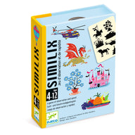 Djeco Playing Cards - Similix DJ05087