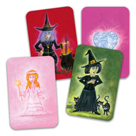 Djeco Card Games For Kids - Diamoniak A Strategy Game