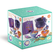 Djeco Witch's Soup - Pretend Play Food Toy 3 yrs+