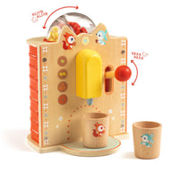 Djeco Pretend Play Foods - Espresso DJ05521