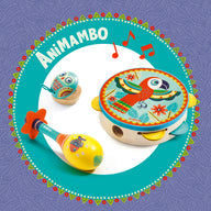 Children's musical instrument