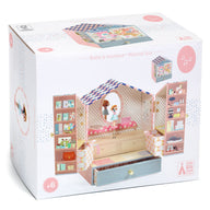 Djeco Musical Jewellery Box - Tinou's Shop