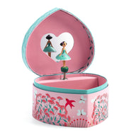 DJ06089 - Djeco Musical Box Spring melody