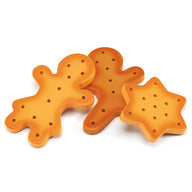 Djeco Oscar and Cannelle - Toy Gingerbread Shop