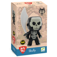 Djeco Arty Toys - Skully