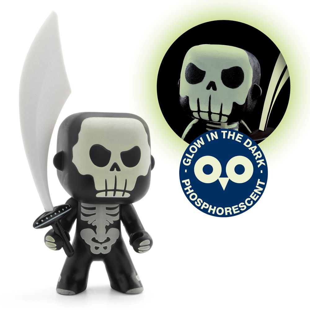 Djeco Arty Toys - Skully