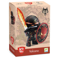 Djeco Arty Toys - Volcano