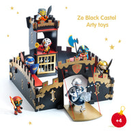 Djeco Arty Toys Castle