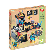Djeco Arty Toys Castle