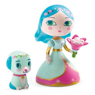 Djeco Arty Toys - Luna and Blue