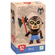 Djeco Arty Toys - Pirate Etnic