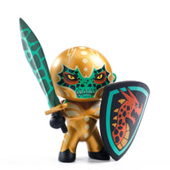 Djeco Arty Toys - Draco Knight