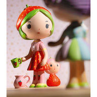 Djeco Tinyly Berry Lila DJ06943