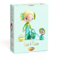 Djeco Tinyly Flore & Bloom DJ06944