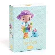 Djeco Tinyly Tutti Frutti DJ06945