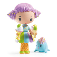 Djeco Tinyly Tutti Frutti DJ06945