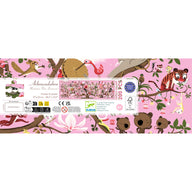 Djeco Puzzle Arbracadabra DJ07602