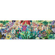 Djeco Puzzle Gallery&nbsp;Rainbow Tigers DJ07647