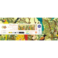 Djeco Puzzle Gallery Kids Jigsaw Puzzles - Peaceful Birds - DJ07687