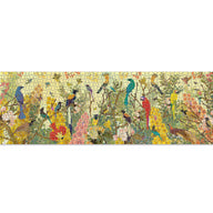 Djeco Puzzle Gallery Kids Jigsaw Puzzles - Peaceful Birds - DJ07687